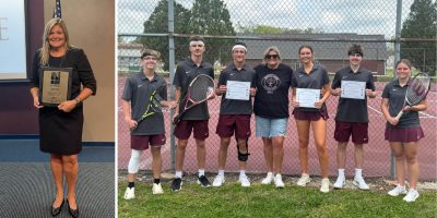 Visit the Mountain Grove Coach page