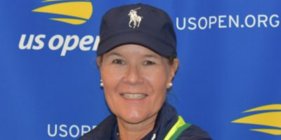 Visit the US Open Official page