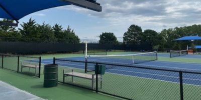 Visit the New Era at Koch page