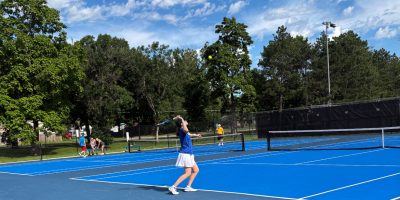 Visit the 22 Courts Strong page