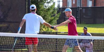 Visit the Professional Men's Tennis page