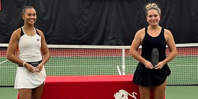 Visit the Pro Women's Tourney page