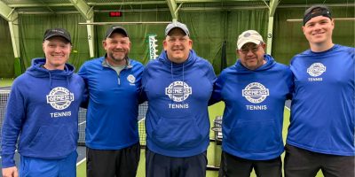 Visit the Mark Blume's Legacy page