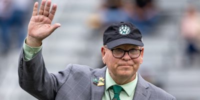 Visit the Rosie's Legendary Career page