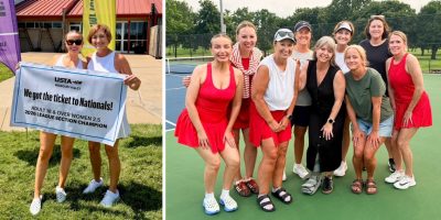Visit the Beginners to Champs page