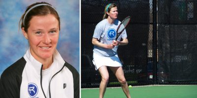 Visit the Rockhurst Athletics H.O.F. page