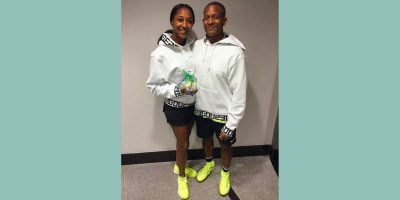 Visit the McGilbrays Give Back page