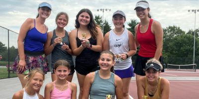 Visit the Mia Foote's Local Imprint page