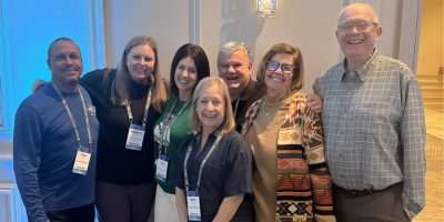 Visit the National Volunteers page