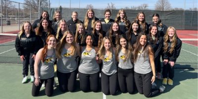 Visit the Fremont's No-Cut Tennis page