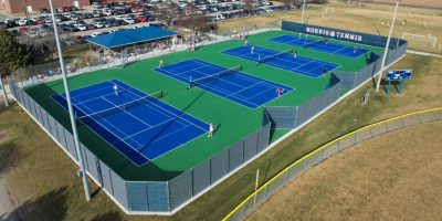 Visit the New Courts for Norris page