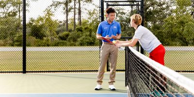 Visit the Answering the Call page