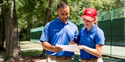 Visit the Officiating Excellence page