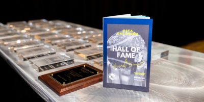 Visit the Hall of Fame & Awards page