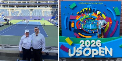 Visit the Oklahoma Shines at US Open page