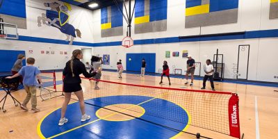 Visit the P.E. Tennis Takeover page