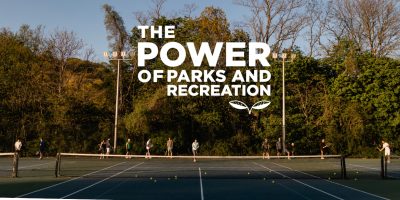 Visit the Tennis Lives Here page