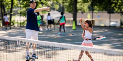 Visit the Park & Recreation Month page