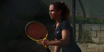 Visit the Player Patricia Gonzalez page