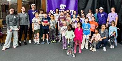 Visit the Tennis Takes Manhattan page