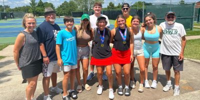 Visit the Peg Schlacks Feature page