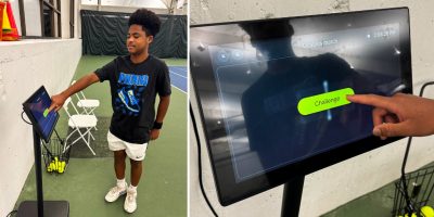 Visit the PlayReplay Line Calling page