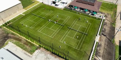 Visit the Game, Set, Grass page