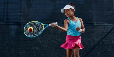 Visit the Tennis Meets Soccer page