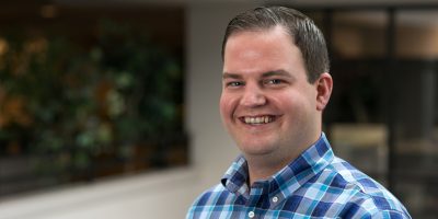 Visit the A Pleasant Surprise page