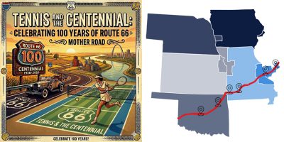 Visit the 100 Years of Route 66 page