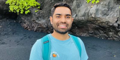 Visit the Patel's Tennis Journey page