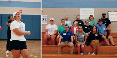 Visit the Tennis Comes to Schools page