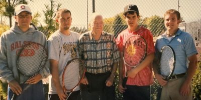 Visit the Siske Family of Coaches page