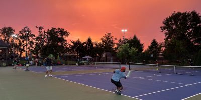 Visit the Social League Surge page