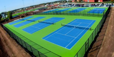 Visit the New Courts, New Heights page