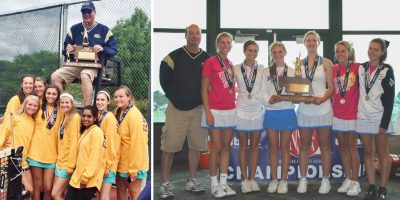 Visit the Coach Steve Bischof page