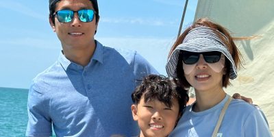 Visit the Steve Seo Feature page