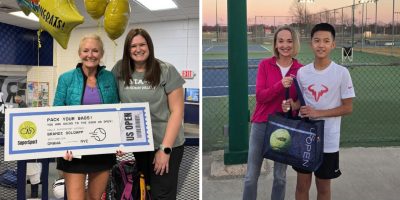 Visit the Good Sports to Grand Slam page