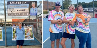 Visit the Oak Park Pride page