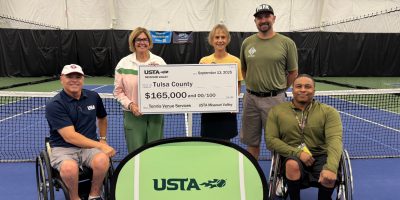 Visit the Banner Year for Facilities page