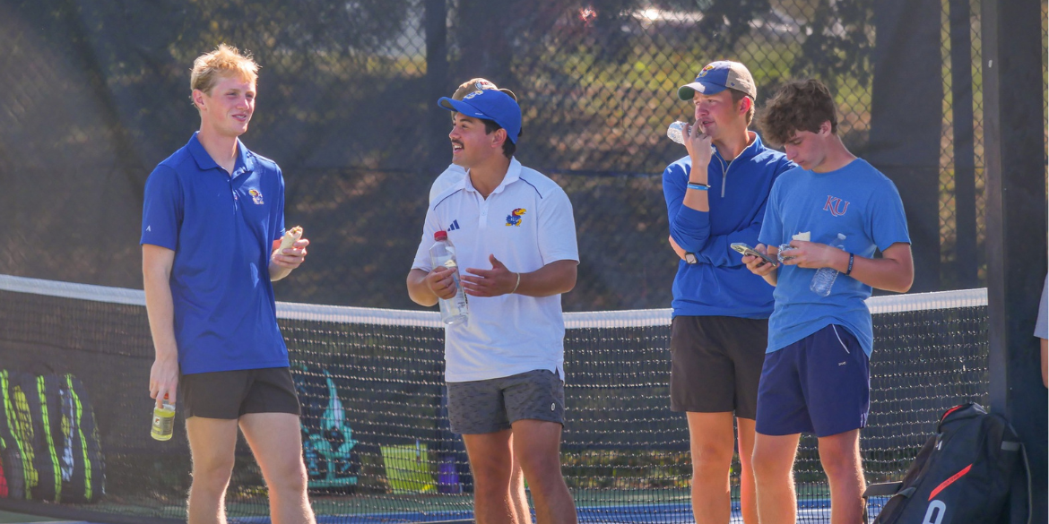 Recap: 2025 Tennis On Campus Fall Invite