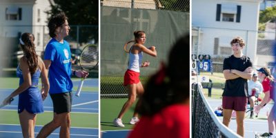 Visit the Billikens Win Fall Invite page