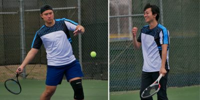 Visit the Lopers Launch Club Tennis page