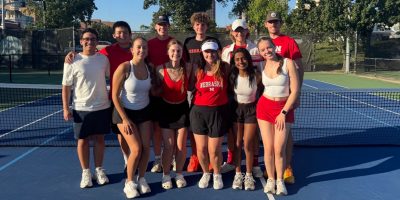 Visit the College Tennis Connection page