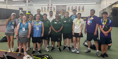 Visit the USA Games Competitors page