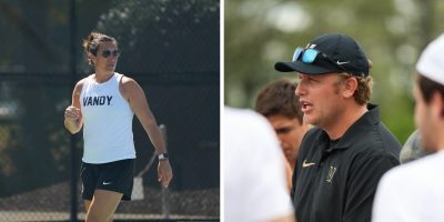 Visit the Vanderbilt's St. Louis Duo page