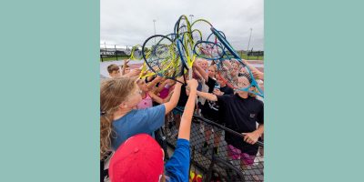 Visit the Grant Opens Doors page