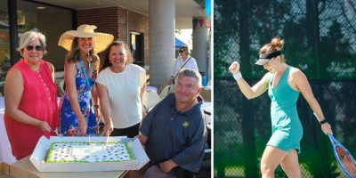 Visit the Wichita Welcomes Pros page