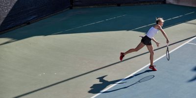 Visit the Wichita Tennis Open page