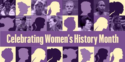 Visit the Women Making Waves page